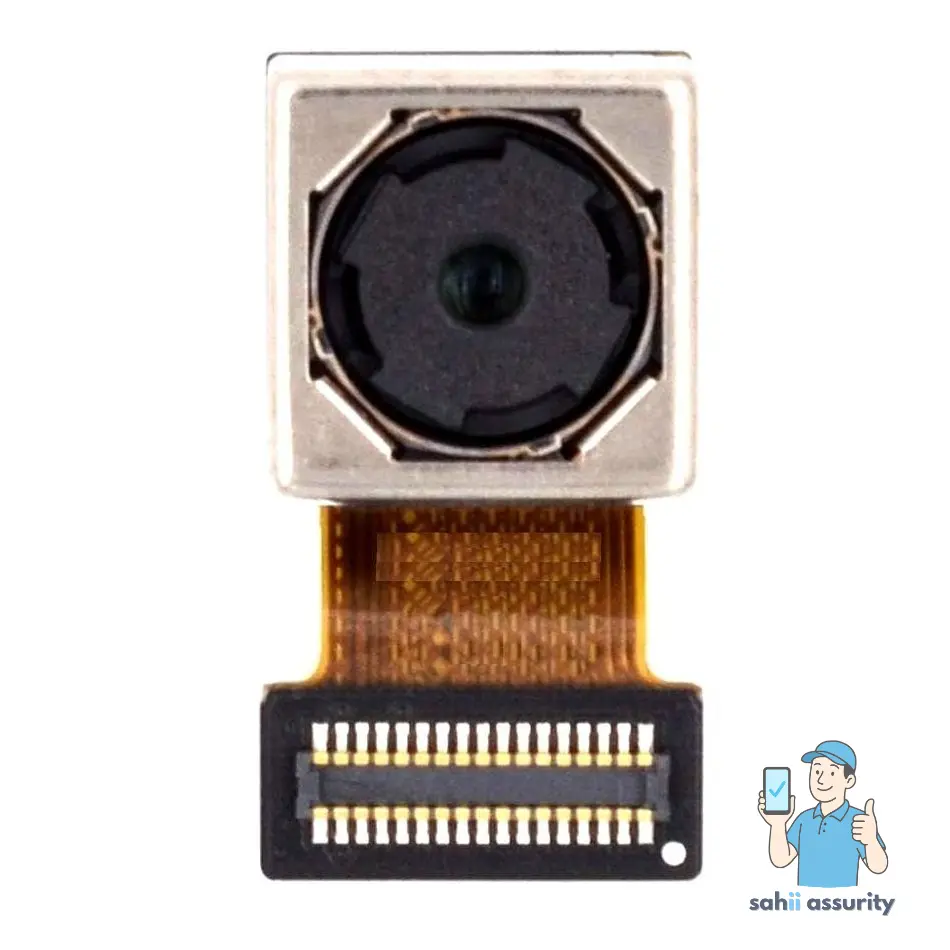 Replacement Front Camera for Tecno Pop 6 Go (Selfie Camera)